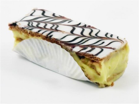 Millefeuille