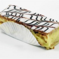 Millefeuille