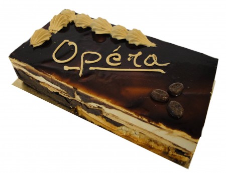 Opéra