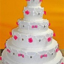 Wedding cake mariage 