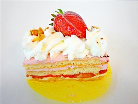 Fraisier