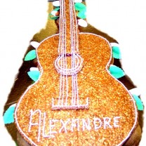 Guitare