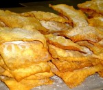   A  OREILLETTES FAITES MAISON